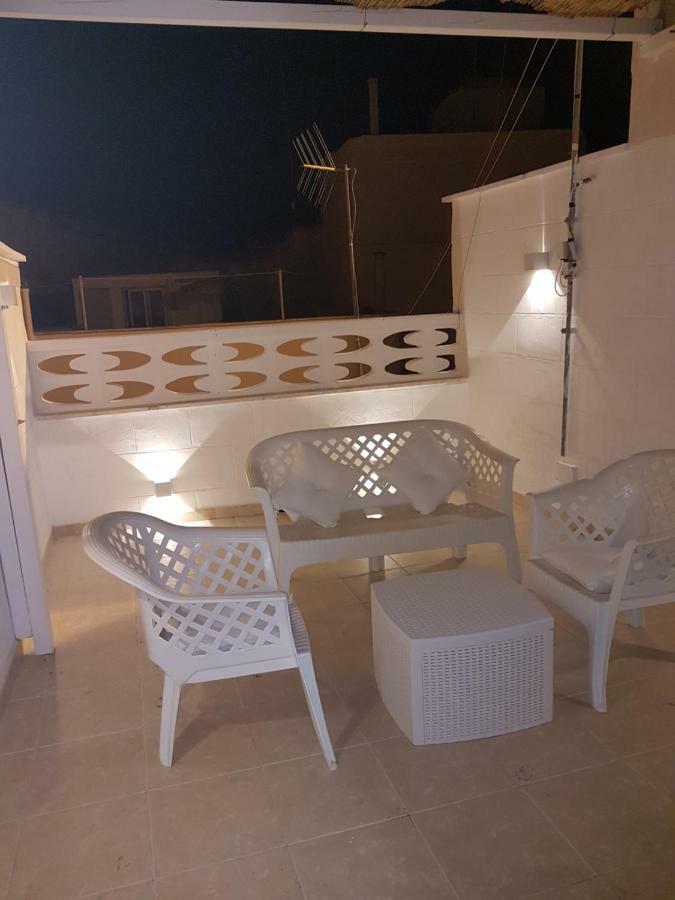 Casa Vacanza La Conchiglia Villa Monopoli Exterior photo